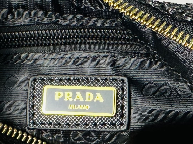 Prada Satchel Bags